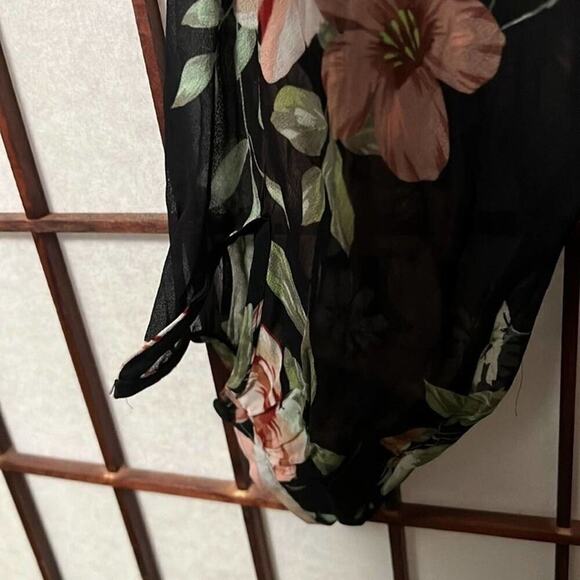 NWT‎ YUMI KIM CLASS ACT MINI DRESS BELLA  ROSA COLOR SIZE XS - Picture 5 of 10